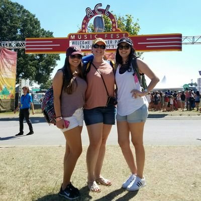 | live in the present | UIW’20 alumna | marketing
