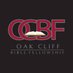 Oak Cliff Bible Fellowship (@OCBFChurch) Twitter profile photo