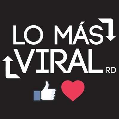 Fotos y videos mas virales en RD - Siguenos en Facebook y Instagram @LomasviralRD