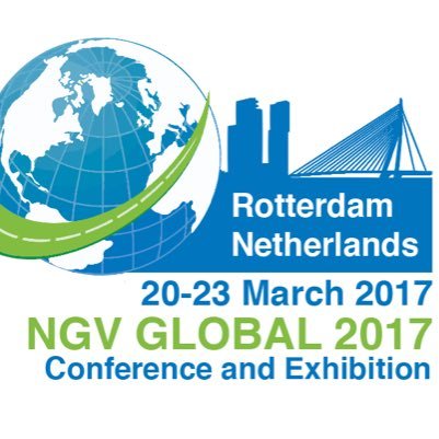 NGV GLOBAL Conference & Expo is the global meeting place for those with a stake in NGV, gathering to chart the future of the industry.
https://t.co/c1gD9FMZzt