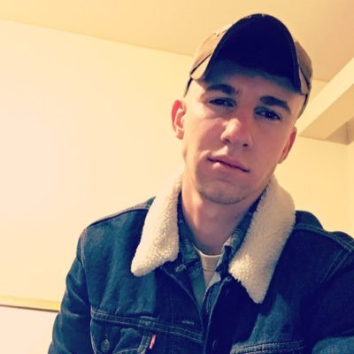 J_a_c_o_b_L's profile picture. United States Airman. In a land far away.