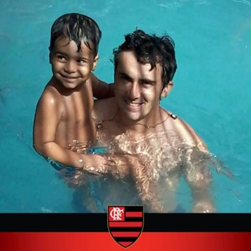 Tudo na vida tem limite, menos o meu amor pelo Flamengo.