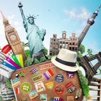 travellovebug's profile picture. Follow us around the world to some of the planets most beautiful spots #travel