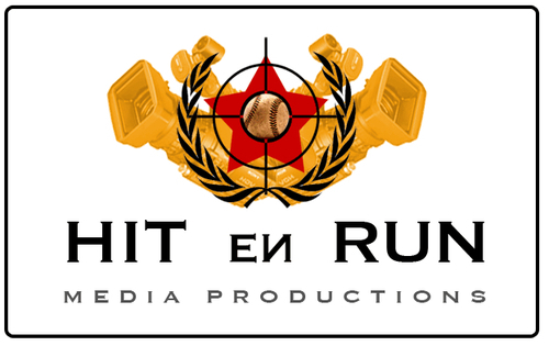 Hit en Run media