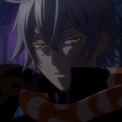 Rattle_Snake_'s profile picture. Sis: @Nashi_samaa