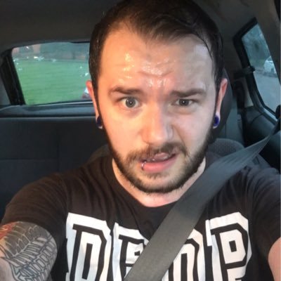 TheAldominator's profile picture. 30. I'm that Metalcore Kid who never grew up.