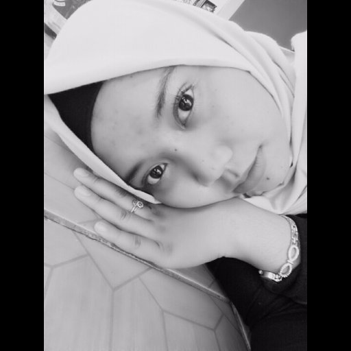 NurrostikaSa's profile picture. 