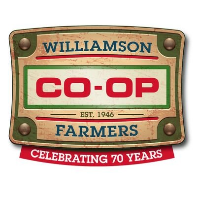 We are a local Ag Retailer. we have supplies for your home, livestock, horses, and pets.

You don't have to be a farmer to shop at the Co-op!