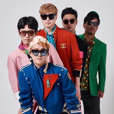 Sultan of the Discoさんのプロフィール画像