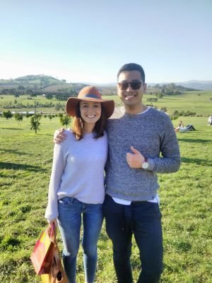 Research speech therapist working with/for people living with aphasia. Irish in Oz