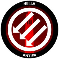 Berkeley Antifa