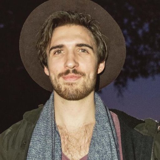 zmill8's profile picture. 