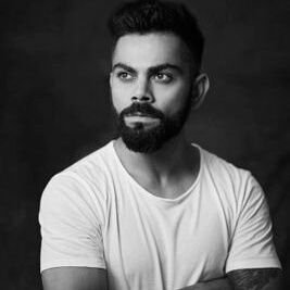 lmvk0hIi's profile picture. The unOfficial twitter account of Virat Kohli, Indian
cricketer,gamer,car lover,loves soccer and an enthusiast parody फेक unofficial