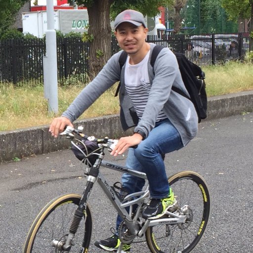 kanoxi's profile picture. Hello, world!
AfterEffectsとかCinema4Dとかいじってます