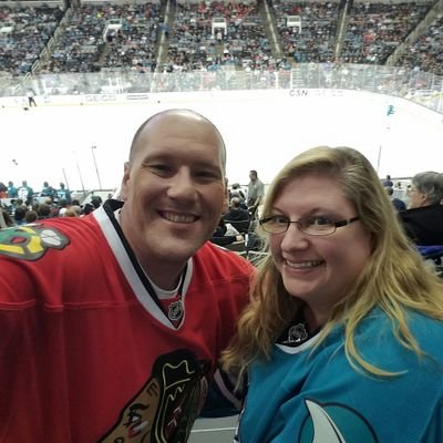 stinkerbellsd's profile picture. God, family, my dog, books, music, travel and hockey.... these are a few of my favorite things