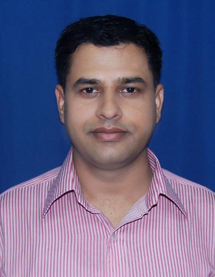 krajivnayan's profile picture. Management Consultant - Supply Chain Management