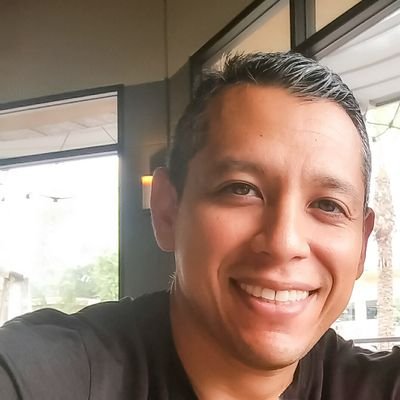 Steven Paredes Profile