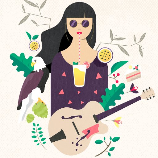 Nostalgia_NZ's profile picture. Nostalgia is a daylong indie food and music festival situated in Christchurch's   Heathcote Valley. Saturday March 6 2017