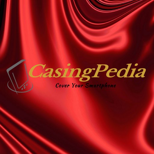 casingpedia Profile Picture