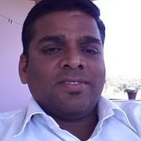 Ramesh Rathwa (@rathwaramesh) 's Twitter Profile