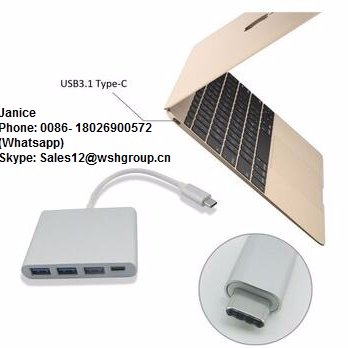 Janice_Idealtec's profile picture. Good day! Am Janice from Shenzhen Idealtech Co., We are handing of USB Type-C and other advanced electric products. Welcome to inquiry!