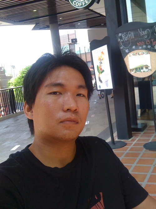 Tao_Overdose's profile picture. I'm a film maker.... a dreamer...