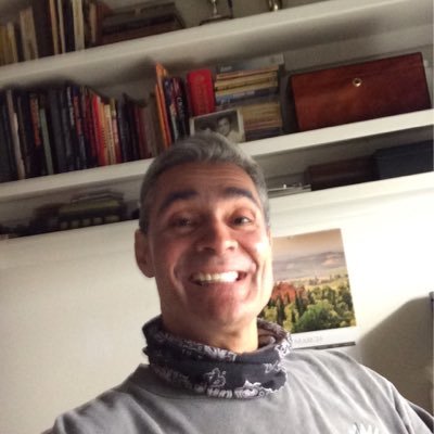 David Lechuga Profile