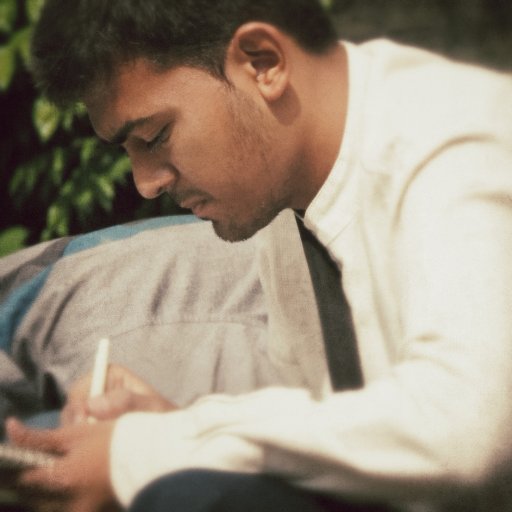 harshparmar94's profile picture. Learning