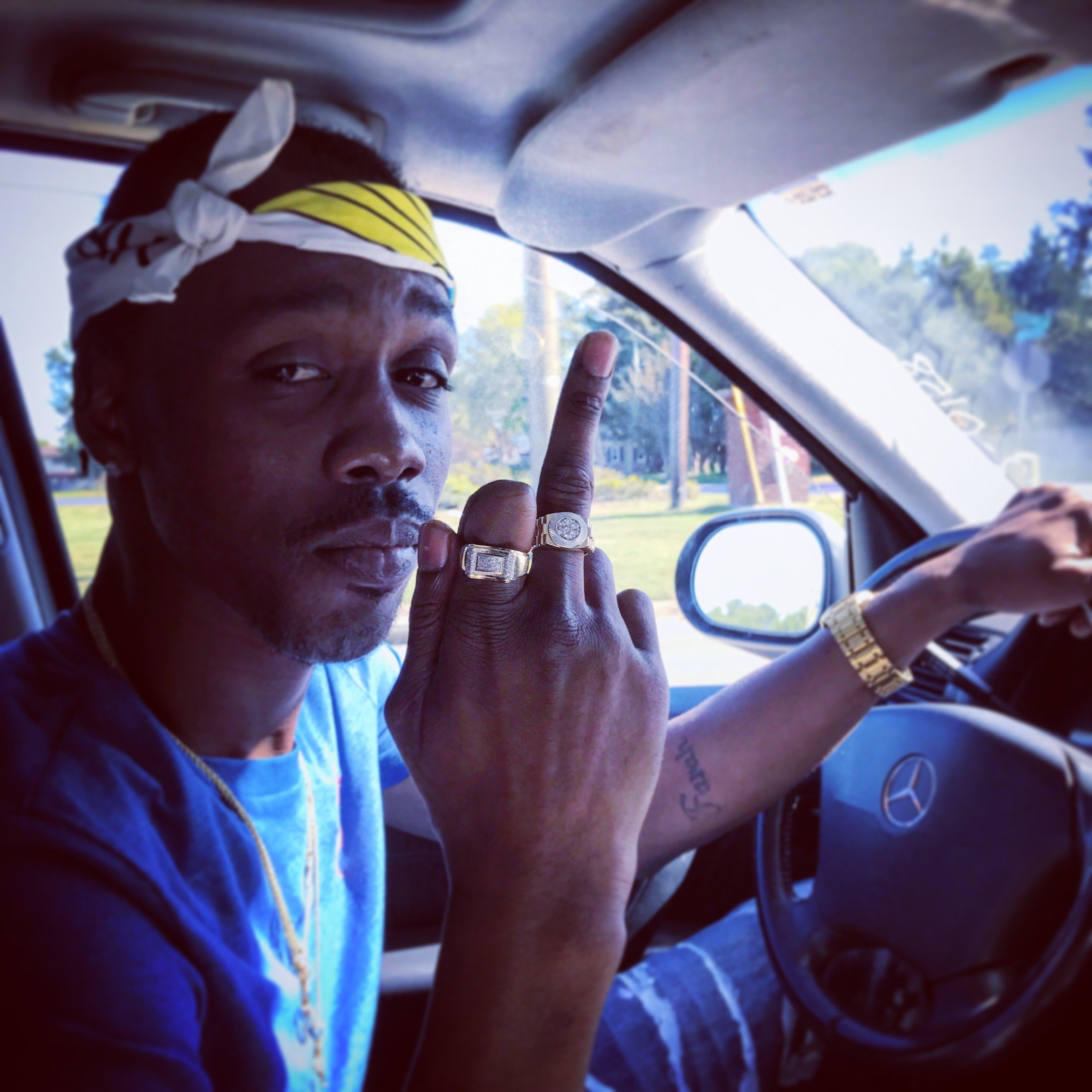 Virginian Creative Genius/ THINK2COOL ENT/