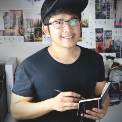 josephcatimbang's profile picture. GRAPHIC AND WEB DESIGNER