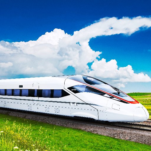 railconference1's profile picture. 