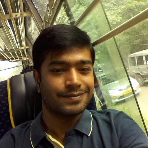 mayurraichura30's profile picture. 