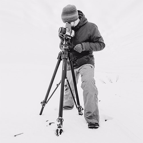 Developing finely crafted interfaces and experiences for macOS and iOS. / now: iOS eng @leica_camera & founder FoundationUI / prev: @with_multi