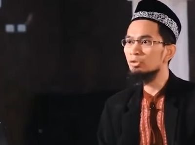 Sampaikanlah Dari Ku Walau Hanya Satu Ayat (HR. Bukhari)