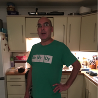 Jon Johnson (@spuddybike) 's Twitter Profile