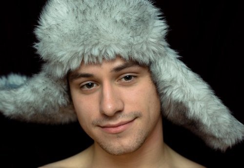 antongusar's profile picture. 