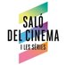 Saló del Cinema i les Sèries (@salondelcine) Twitter profile photo Saló del Cinema i les Sèries (@salondelcine) Twitter profile photo
