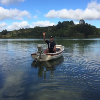 Brewery Enthusiast, Matakana NZ