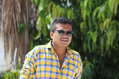 bhagirathp3's profile picture. 