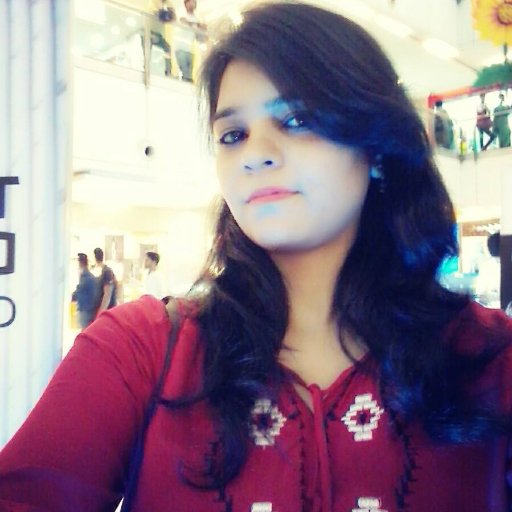 Tripti_1912's profile picture. 