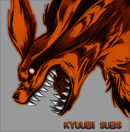 kyuubisubs's profile picture. Subbing like beasts!