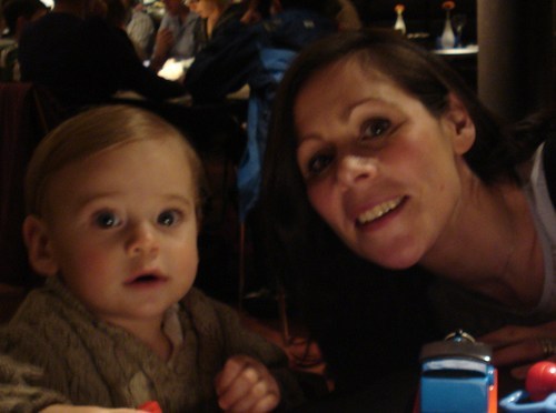 my family have been deeply and directly affected by contaminated blood disaster