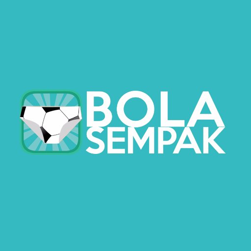 BolaSempakcom's profile picture. Mengupas berita bola secara dalam, sedalam celana dalam anda. | Line: @kkt5855p | Instagram: @bolasempak | Email: adm.bolasempak@gmail.com