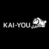 KAI-YOU Videos(@kai_you_videos) 's Twitter Profile Photo