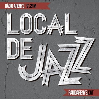 Local de Jazz és el programa de jazz de Ràdio Arenys. Dirigit i presentat per Juan Carlos Reigosa.

localdejazz@gmail.com