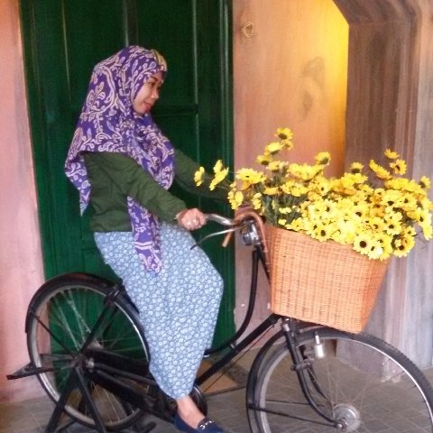 nushera_'s profile picture. On اَللّهُ swt ways