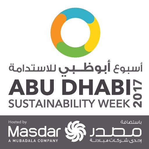 Abu Dhabi Sustainability Week responds to global renewable energy & sustainable development challenges by convening thought leaders, policy makers & investors.