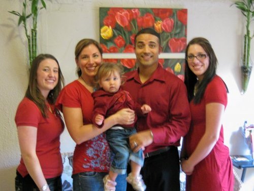 A holistic approach to chiropractic care, and a belief that everyone has the potential to be happy & healthy.
