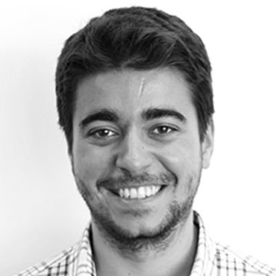 CarlosCorri11's profile picture. Engineer. Entrepreneur. COO @secmotic.