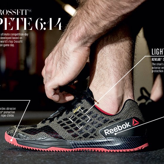 CrossfitShoe07's profile picture. we love to deals